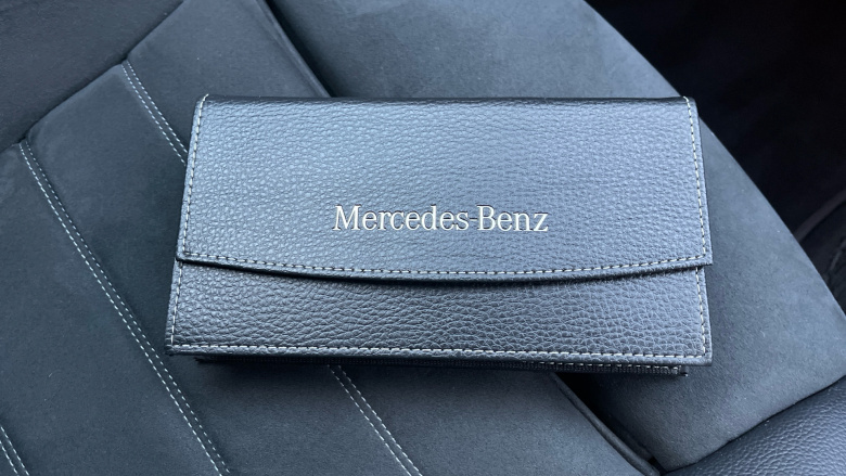 Mercedes-Benz C-Class C220d AMG Line Premium 2dr 9G-Tronic Diesel Coupe